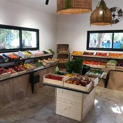 Le Potager des Garrigues, Saint-Didier - Horaires d'ouverture