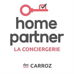 Home Partner LA CONCIERGERIE des Carroz d'Arâches, Arâches-la-Frasse - Horaires d'ouverture