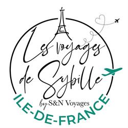 LES VOYAGES DE SYBILLE, Choisy-le-Roi - Horaires d'ouverture