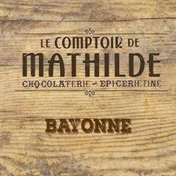 Le Comptoir de Mathilde Bayonne, - Horaires d'ouverture