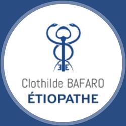 Cabinet d'Étiopathie - Clothilde BAFARO, Saint-Cyr-sur-Loire - Horaires d'ouverture