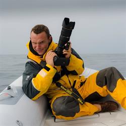 Ewan Photographe Maritime, Brest - Horaires d'ouverture