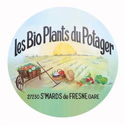 GAEC Les Bio Plants du Potager, Saint-Mards-de-Fresne - Horaires d'ouverture