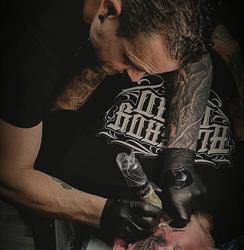 Epoks Ink Tattoo et Piercing, Grasse - Horaires d'ouverture