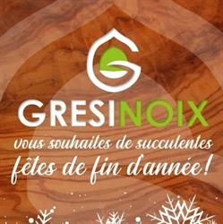 SCEA GRESINOIX, La Buissière - Horaires d'ouverture