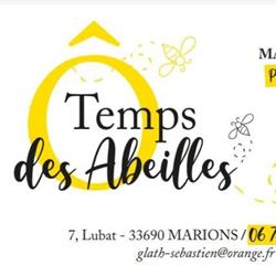 O temps des abeilles, Marions - Horaires d'ouverture
