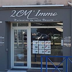 2CM'Immo, Martigues - Horaires d'ouverture