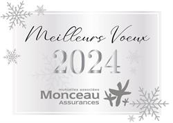 Monceau Assurances, Beuzeville - Horaires d'ouverture