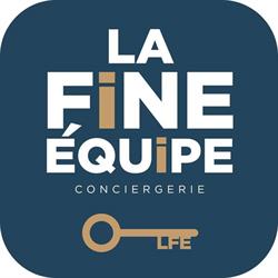 La Fine Equipe Conciergerie, Avignon - Horaires d'ouverture