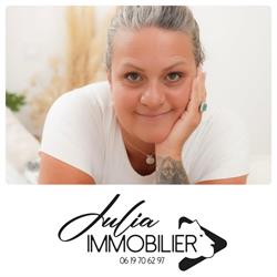 Julia PLANCHARD IAD FRANCE, Dompierre-sur-Mer - Horaires d'ouverture
