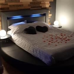 Le LoveStory Chalet, Criquebeuf-sur-Seine - Horaires d'ouverture