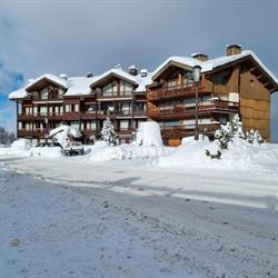 MiDiDOU, Courchevel - Horaires d'ouverture