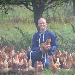 Ma Petite Ferme Bio, Séry-lès-Mézières - Horaires d'ouverture