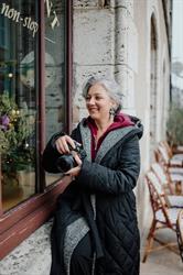 Stéphanie Zindel Photographie, Saint-Lubin-des-Joncherets - Horaires d'ouverture