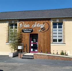 Un Hair Joliesse, Saint-Martin-du-Limet - Horaires d'ouverture