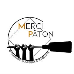 Merci Pâton ! Boulangerie Biologique Coopérative, Louzy - Horaires d'ouverture