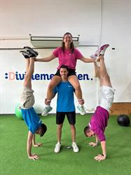 Divinement Bien Toussieu - Maison Sport Santé, - Horaires d'ouverture