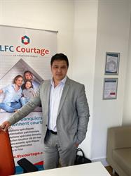Courtier LFC Courtage Clamart, - Horaires d'ouverture