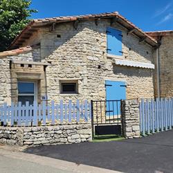 Location meublé BIN BENAISE, Pamproux - Horaires d'ouverture