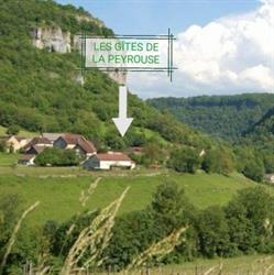 Les Gites De La Peyrouse, Baume-les-Messieurs - Horaires d'ouverture