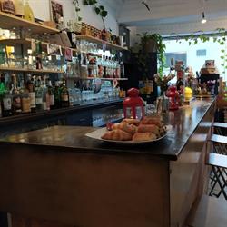 Les Copains d'Albert, Montpellier - Horaires d'ouverture