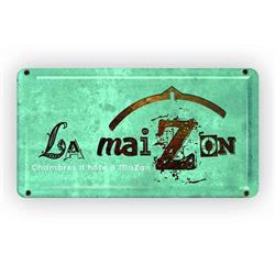 la maiZon - chambre d'hôtes et plus, au pied du Ventoux, Mazan - Horaires d'ouverture