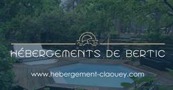 Hébergements de Bertic, Lège-Cap-Ferret - Horaires d'ouverture