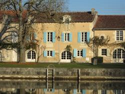 L'Etoile du Port (Chambres d'hotes), Saint-Jean-d'Angély - Horaires d'ouverture
