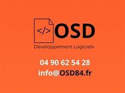OSD Développement logiciels, Camaret-sur-Aigues - Horaires d'ouverture
