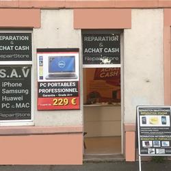 Réparation Macbook Haguenau & iPhone, Smartphones - RepairStore, - Horaires d'ouverture