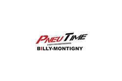 Pneu Time - Billy Montigny, Billy-Montigny - Horaires d'ouverture
