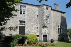 Château de Bouniagues, - Horaires d'ouverture