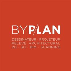 Byplan - Dessinateur Topographe en architecture & relevé de bâtiments, Orgères - Horaires d'ouverture
