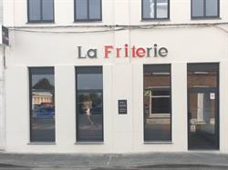 La Friterie, Houplines - Horaires d'ouverture