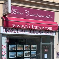 FCI Menton, - Horaires d'ouverture