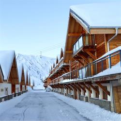 Le Hameau de Comborcière - Location chalets, Fontcouverte-la-Toussuire - Horaires d'ouverture