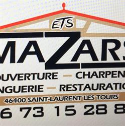 ETS MAZARS, Saint-Laurent-les-Tours - Horaires d'ouverture