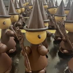 Ô Choco-Là, Ambérieu-en-Bugey - Horaires d'ouverture