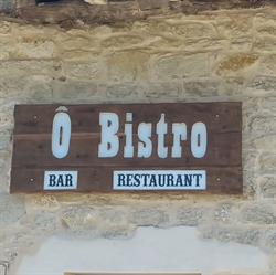 Ô Bistro, Saint-Martin-du-Mont - Horaires d'ouverture
