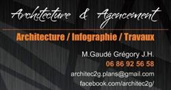 architecture & agencement, Glos-sur-Risle - Horaires d'ouverture