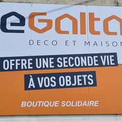 Le Galta, Giez - Horaires d'ouverture