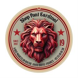 Tattoo Art Shop - Patrick Chaudesaigues, Brive-la-Gaillarde - Horaires d'ouverture
