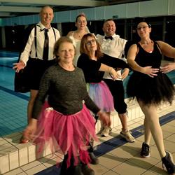 Piscine Intercommunale de Mirecourt-Dompaire - Horaires d'ouverture