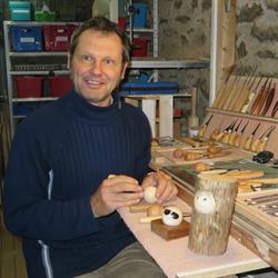 Sculpture - Mak is back, Meillac - Horaires d'ouverture