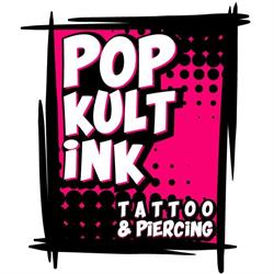 POPKULTINK TATTOO & PIERCING, Saintes - Horaires d'ouverture