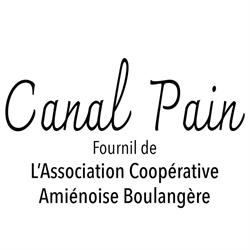 Canal Pain, Amiens - Horaires d'ouverture