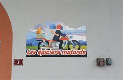 Épicerie des Cruzières, Saint-André-de-Cruzières - Horaires d'ouverture