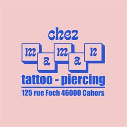 Chez Maman Tattoo, Cahors - Horaires d'ouverture
