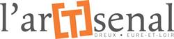 Centre d'art contemporain, l'AR[T]SENAL, Dreux - Horaires d'ouverture