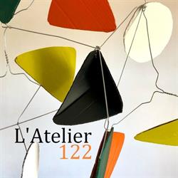 Atelier 122, Gimont - Horaires d'ouverture